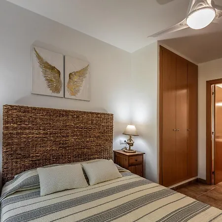 Piso Con Piscina Y Playa En Calafell, Mas Mel Apartment