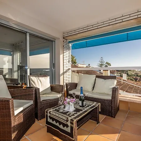 Piso Con Piscina Y Playa En Calafell, Mas Mel * Calafell