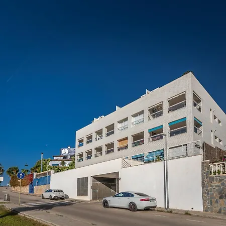 Piso Con Piscina Y Playa En Calafell, Mas Mel * Calafell