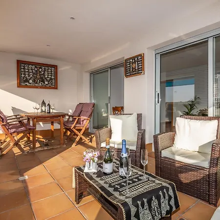 Piso Con Piscina Y Playa En Calafell, Mas Mel Apartment