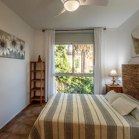 Piso Con Piscina Y Playa En Calafell, Mas Mel Apartment