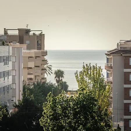 Apartment Piso Con Piscina Y Playa En Calafell, Mas Mel