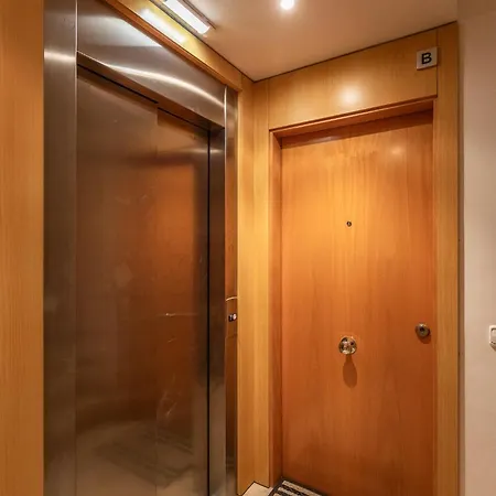 Piso Con Piscina Y Playa En Calafell, Mas Mel Apartment Calafell